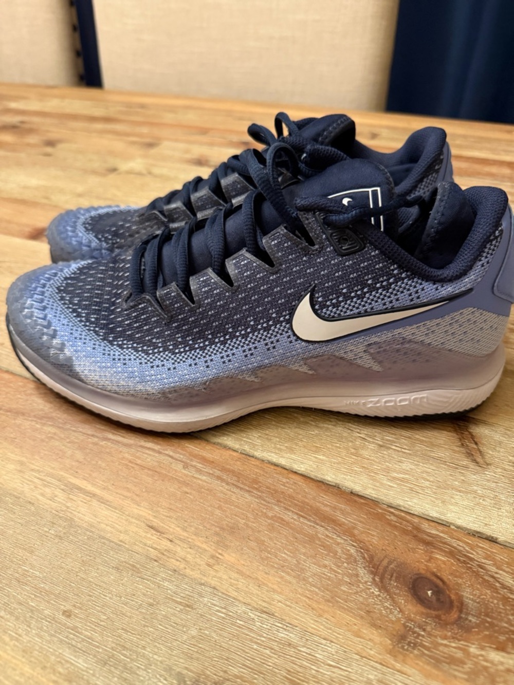 Nike Vapor X